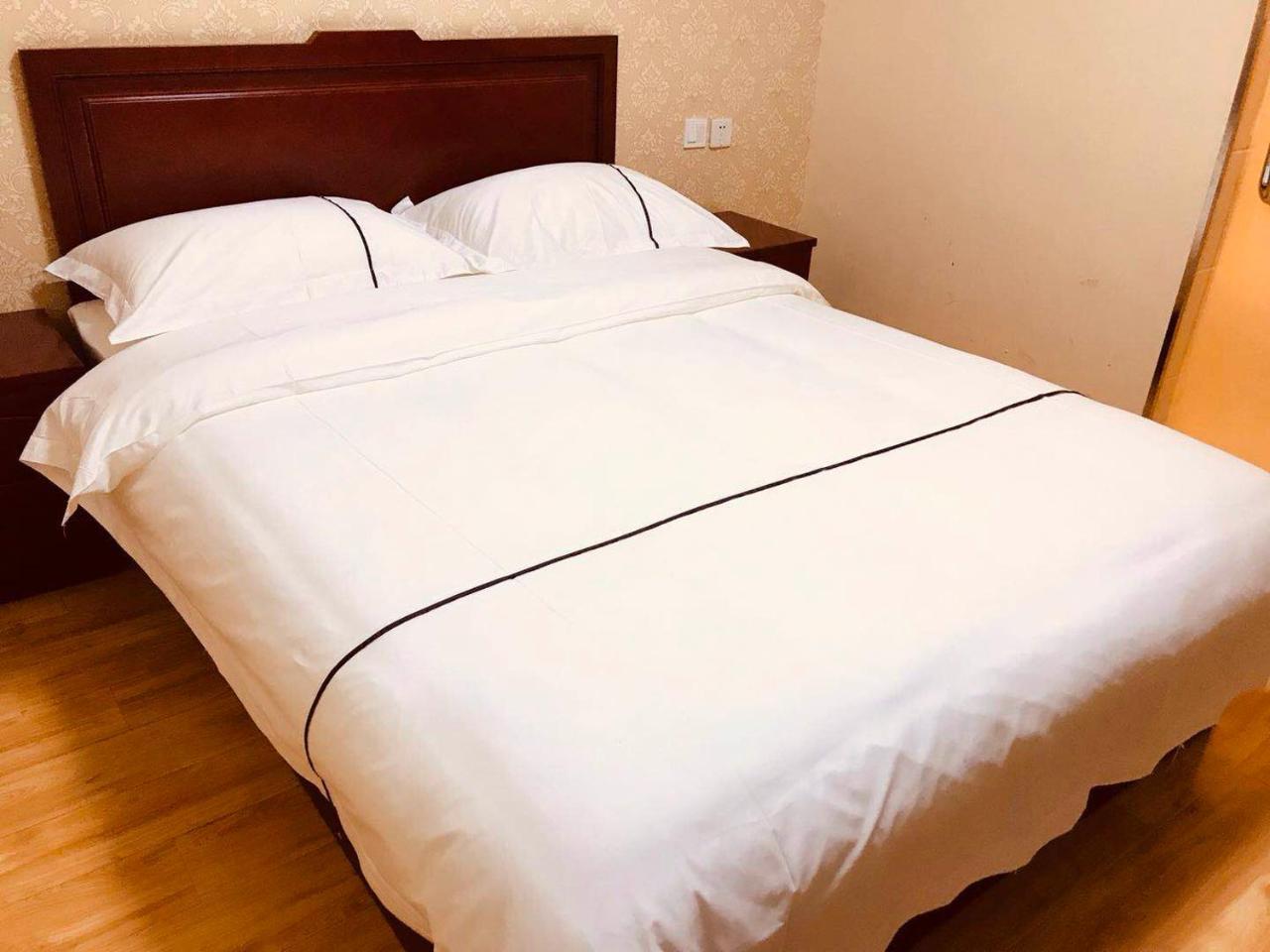Beijing Xinhuayuan Hotel Exterior photo